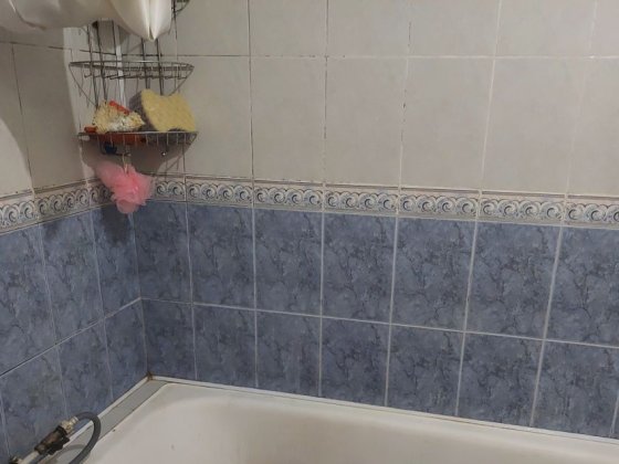 Продам 4 кімнатну квартиру в обкомівському будинку в центрі міста Суми