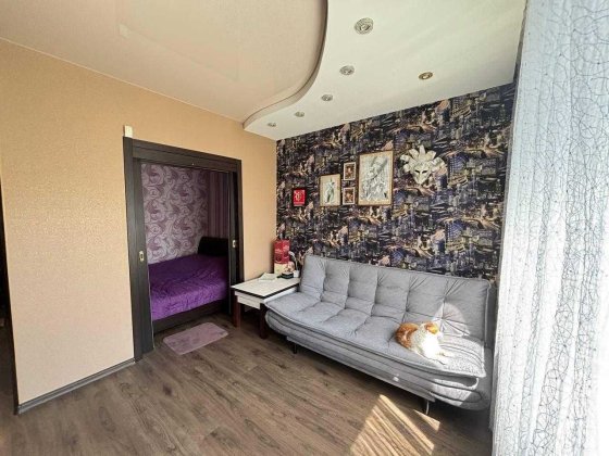 Продається 2-кімнатна квартира 1 поверх Полтава