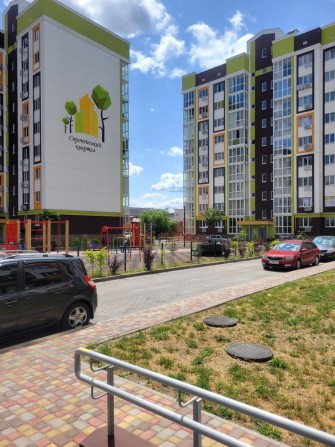 Квартира однокімната - фото 1