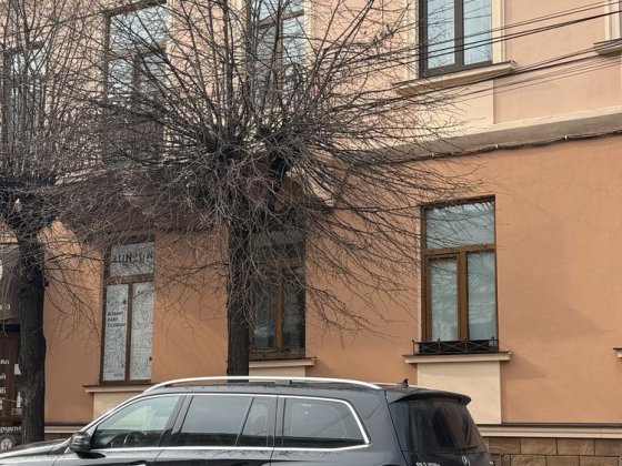 Продаж квартири в р-ні вул.Кобилянської Чернівці