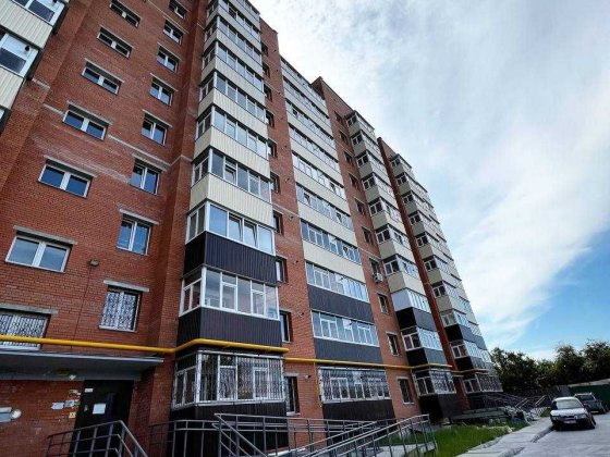 Продаж квартири р-н вул. Чорновола, центральна частина міста Суми