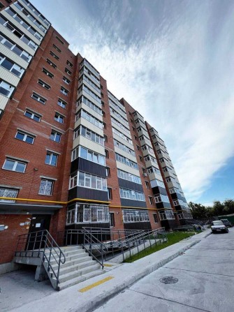 Продаж квартири р-н вул. Чорновола, центральна частина міста - фото 1