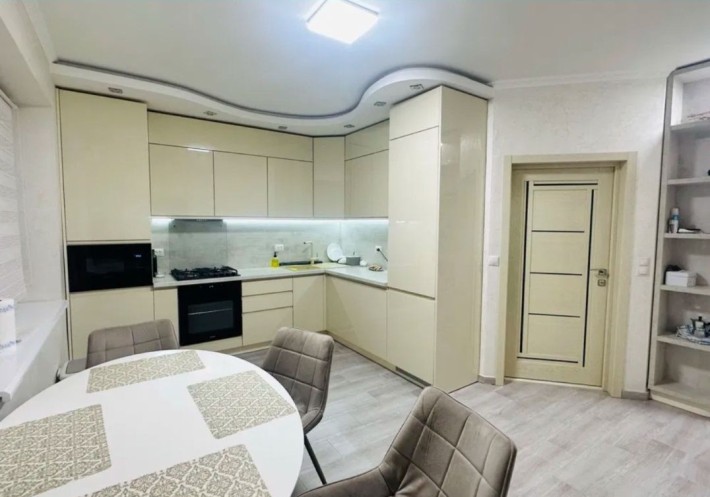 Продаж 2х кім.квартири/новобудова/вул.Єнківська/р-н Компотний - фото 1