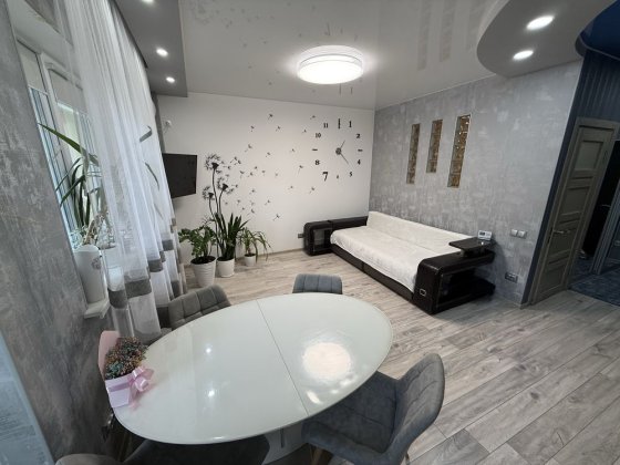 ЖК Садовий!! Квартира готова для життя!! 45м2. Не кутова Полтава