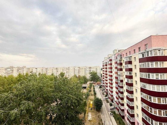Продаж 1-кімнатної ЖК ЕСПЛАНАДА. Новобудова. 50 м². єОселя Суми