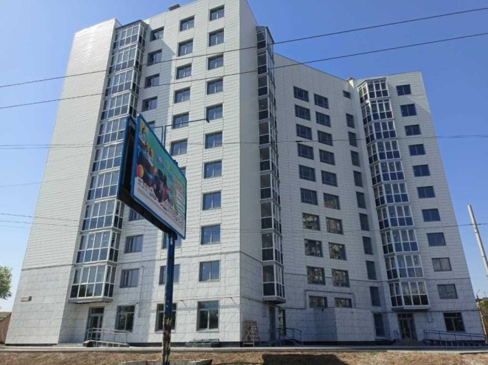 Весняна 9А , 1к найкраще планування 46м2 та відмінна ціна ПЕРЕУСТУПКА - фото 1