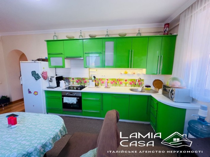 Продаж 3 кімнатноі квартири 167 м кв ближня роша - фото 1