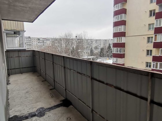 Продам 2 кімнатну квартиру район Еспланади . Новобудова. Сумы