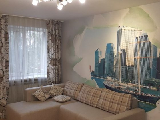 Продам 3-кімн Спецпроект з євроремонтом Черновцы