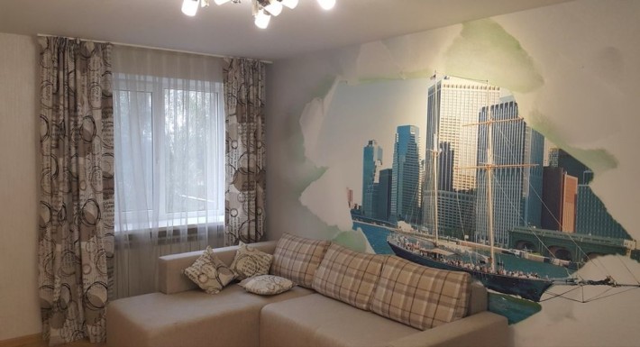 Продам 3-кімн Спецпроект з євроремонтом - фото 1