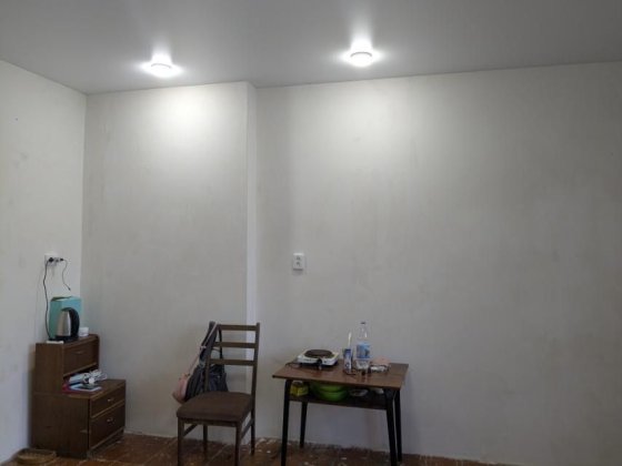 1 кімн.квартира в Центрі