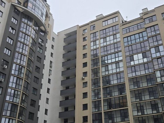 Продається 2 кімнатна в ЖК Панорама Тернополь