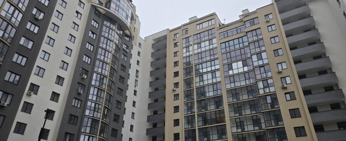 Продається 2 кімнатна в ЖК Панорама - фото 1