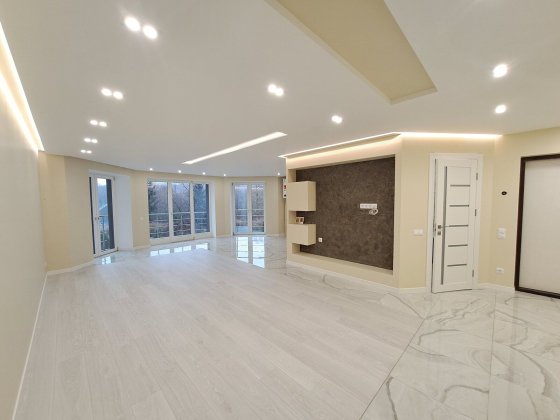 Продаж 3 км. квартири по вул.Вербицького. Тернополь