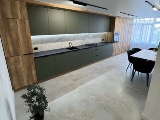 Продається 2км квартира, новобудова Тернополь