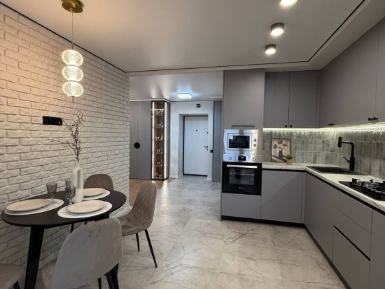 Продаж 1к квартири в цегляній новобудові Тернопіль Подоляни Курбаса Тернополь