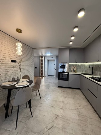 Продаж 1к квартири в цегляній новобудові Тернопіль Подоляни Курбаса - фото 1