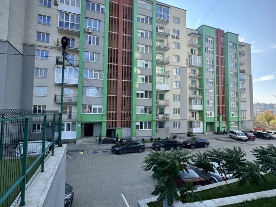 Продаються 3-к сирі квартири по вул.Яреми . Тернопіль Тернополь