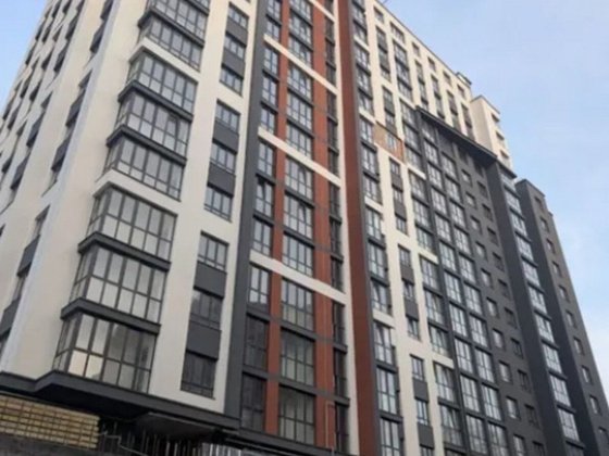 Продаж 3к квартири, 82 кв.м, ЖК 'Atlanta Tower' Тернопіль