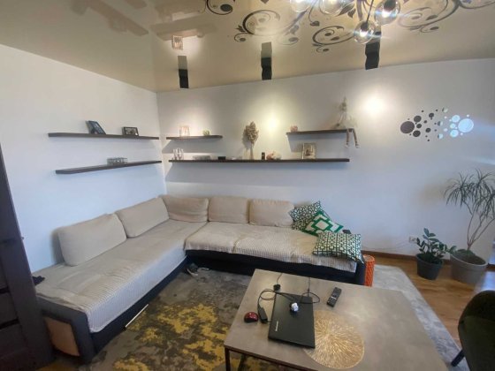 Продаж 3-к квартири по вул. Коцюбинського район Старий Парк Тернополь