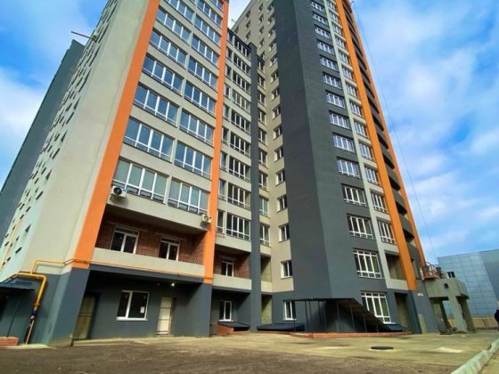 Продаж 3-кімнатної квартири 84 м.кв. ЖК Еверест ВІД ВЛАСНИКА Суми