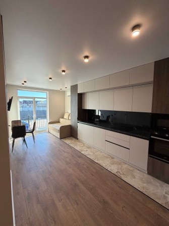 1-но кімнатна квартира по вул. Володимирська - фото 1