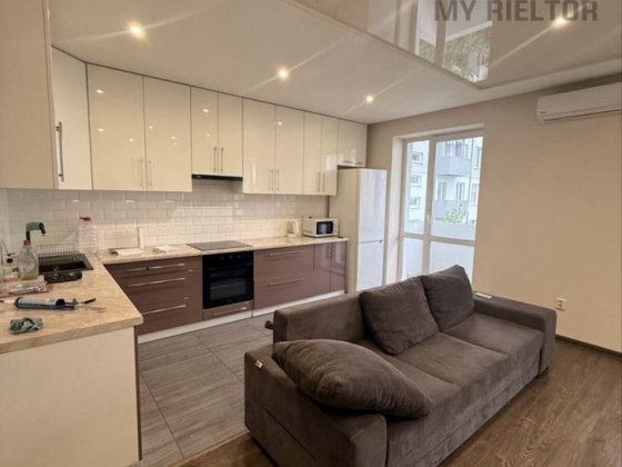 Продаж двохкімнатної квартири Ужгород