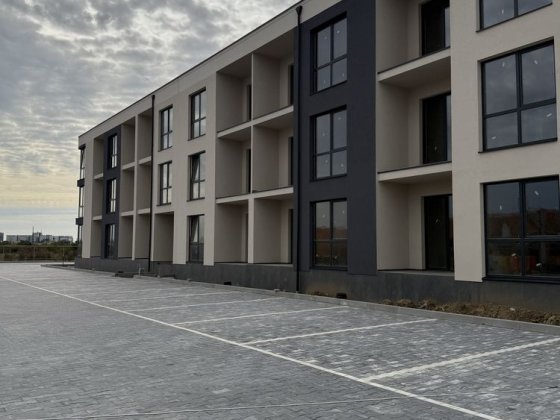 Продаж квартири у зданому в нксплуатацію будинку Еліт Парк І Ужгород