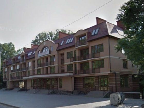 Продаж 2-о кімнатної квартири у центрі міста Ужгород