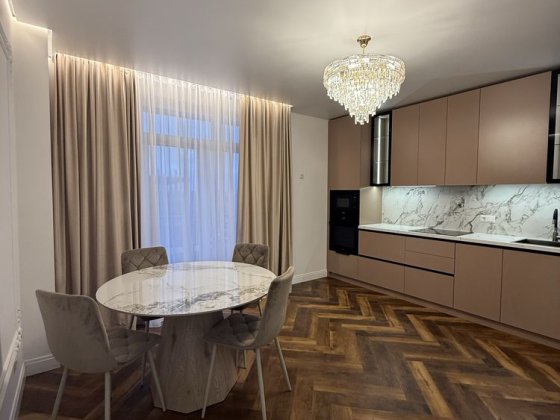 Продаж 1,5 к квартири ЖК Мала Прага | Гардероб | Однокімнатна |Однушка Ужгород