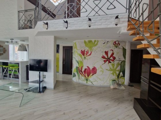 Продається 3 кімнатна квартира в Центрі Тернопіль