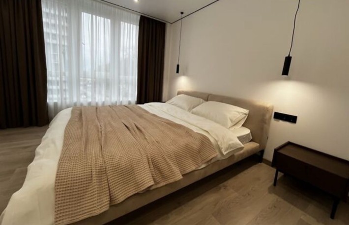 Продаж квартири поблизу Центру - фото 1