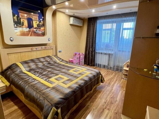 Продаж 2-кімн в НОВОБУДОВІ з ремонтом, 3/10 поверх Сумы