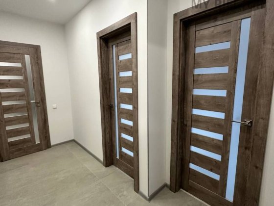 Продаж двокімнатної новобудови по вул.Восьмого березня Ужгород