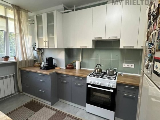 Продаж двокімнатної квартири по вул.Восьмого березня Ужгород