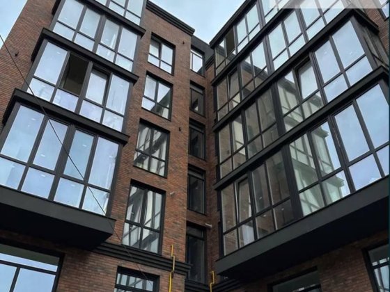 Продаж 1 кім. квартири по вул. За Рудкою Тернополь