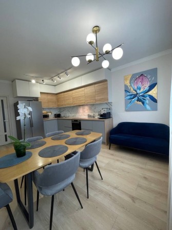 Продаж 2-х кімнатної новобудови ЖК Куб поряд з ТЦ Майдан - фото 1