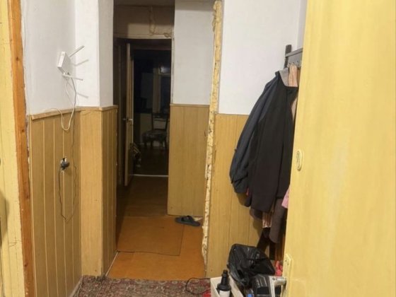 Продається 2-х кімнатна квартира від власника Ужгород