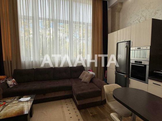 Дворівнева квартира, євроремонт Черновцы