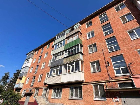 Продаж 2-кімнатної квартири вул. Лисенко ( Роменська) Сумы