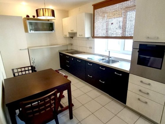 3 кімнатна Новомістенська Сумы