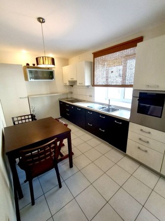 3 кімнатна Новомістенська - фото 1