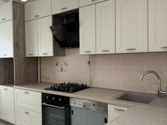 Продаж квартири площею 49 м2. Район БАМ Ужгород