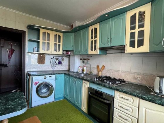 Прийди, переглянь, ЗАКОХАЙСЯ І ПРИДБАЙ 3-кімнатну в ЦЕНТРІ з А\О Сумы