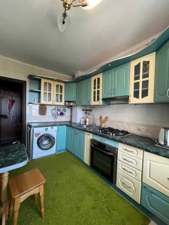 Прийди, переглянь, ЗАКОХАЙСЯ І ПРИДБАЙ 3-кімнатну в ЦЕНТРІ з А\О - фото 1