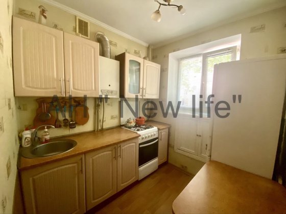 Продаж 1к квартири на пр-ті Перемоги. Суми