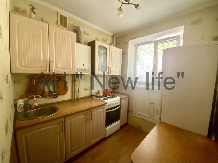 Продаж 1к квартири на пр-ті Перемоги. - фото 1