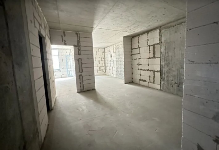 Продаж квартири 55 м.кв, вул. Київська - фото 1