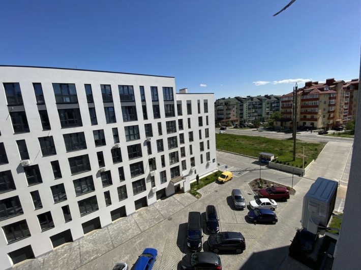 Продаж квартири ЖК Квадрат - фото 1