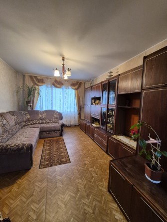 Продаж просторої квартири на Заливній 33 - фото 1